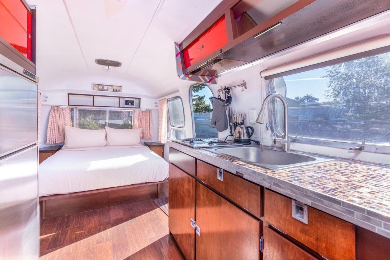 Campsite Hart's Camp Airstream & Rv Park