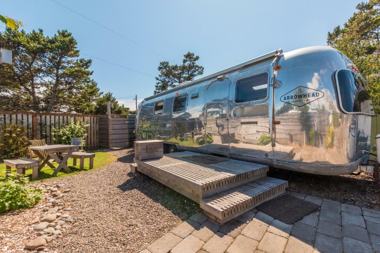 Campsite Hart's Camp Airstream & Rv Park