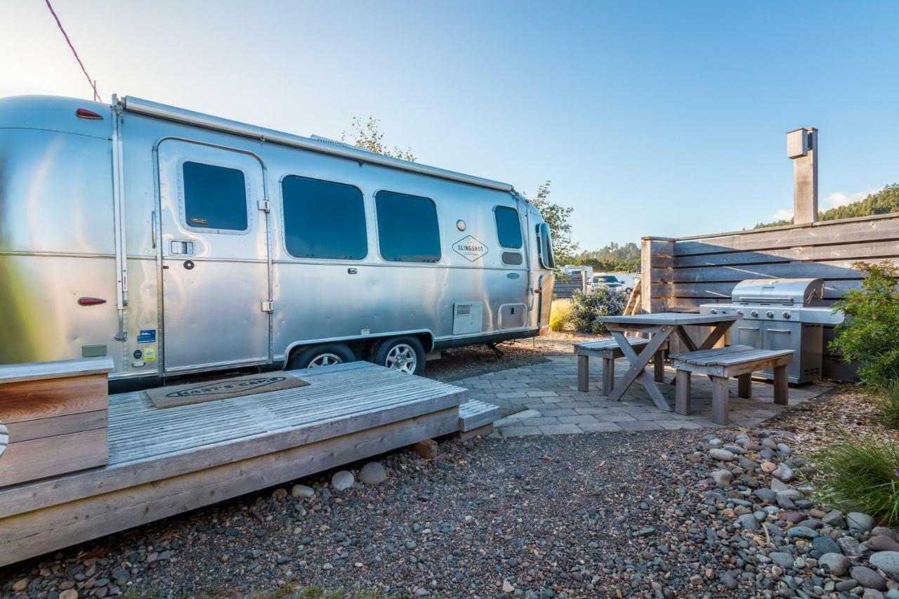 Campsite Hart's Camp Airstream & Rv Park