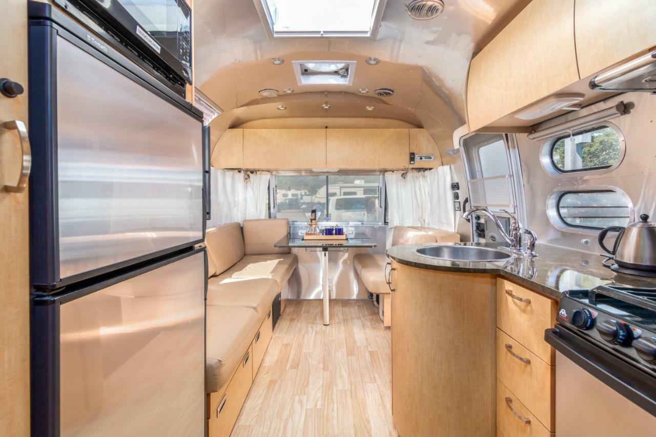 Campsite Hart's Camp Airstream & Rv Park Pacific City