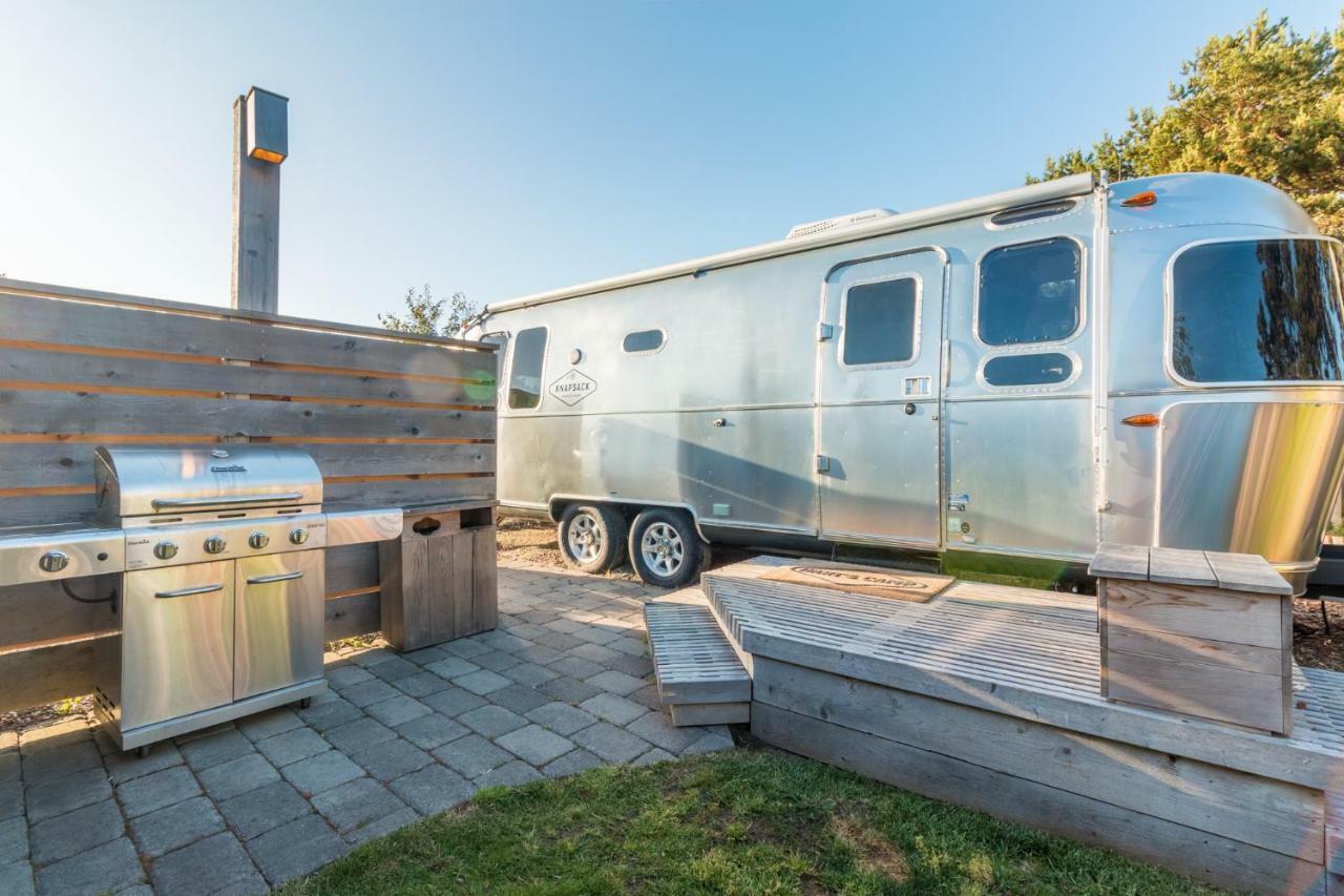 Hart's Camp Airstream & Rv Park Campsite 2*